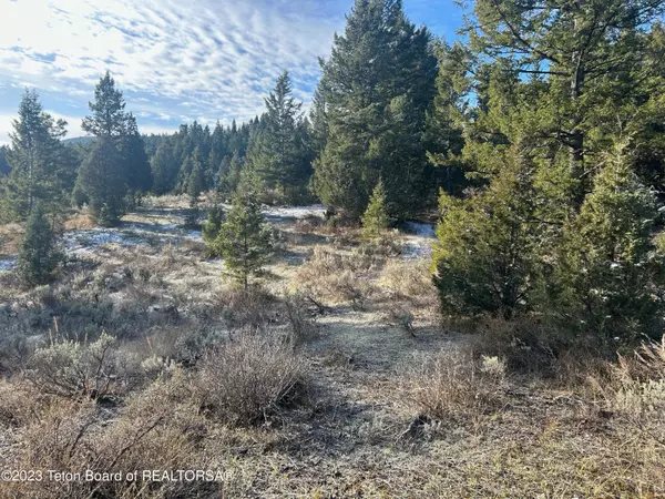 Fairview, WY 83119,LOT 8 STONEGATE Drive