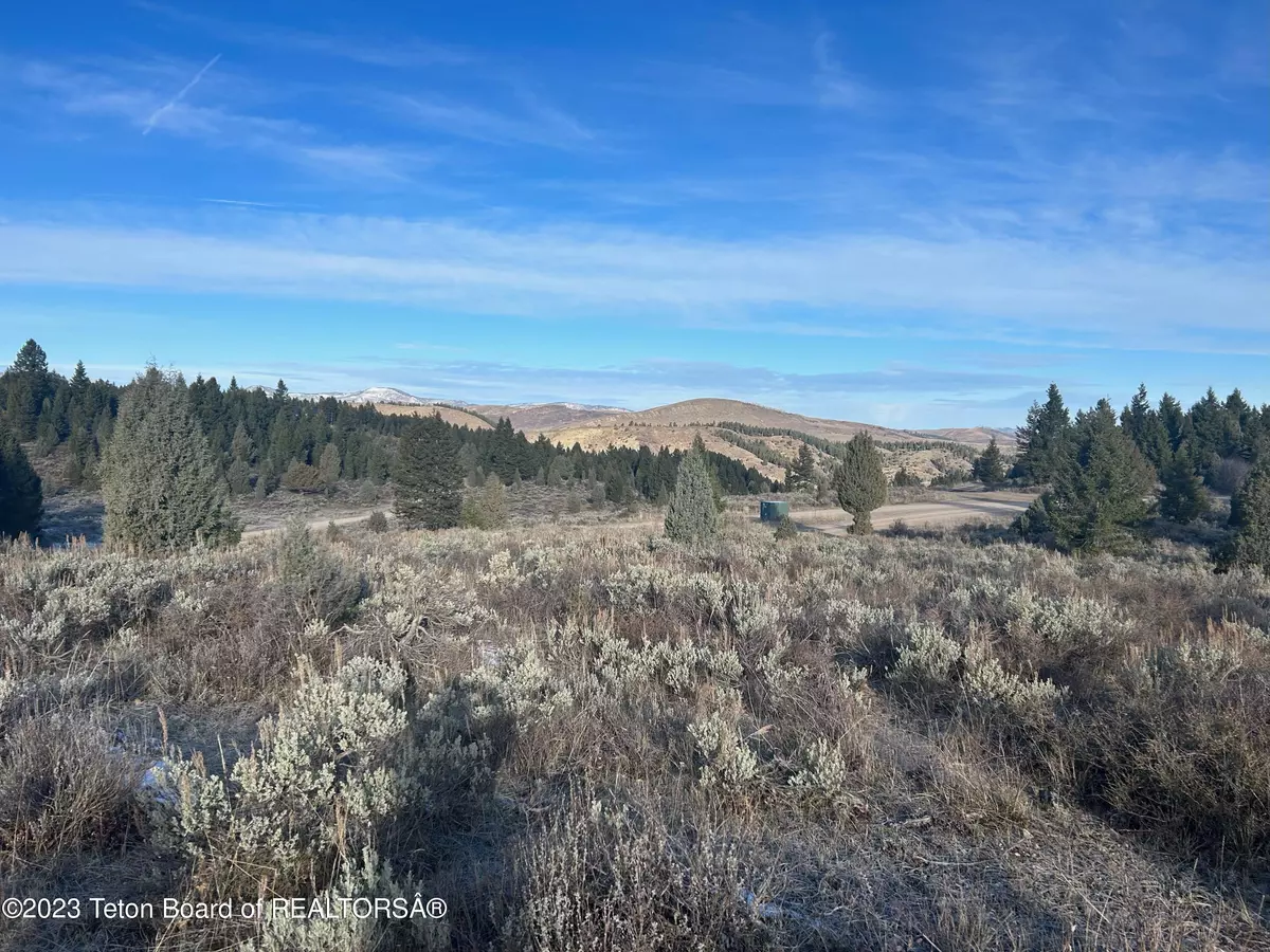 Fairview, WY 83119,LOT 8 STONEGATE Drive