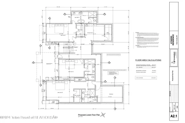 Jackson, WY 83001,15165 BEAR RIDGE ROAD