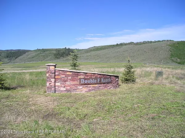 8875 DITTY WAY, Tetonia, ID 83452