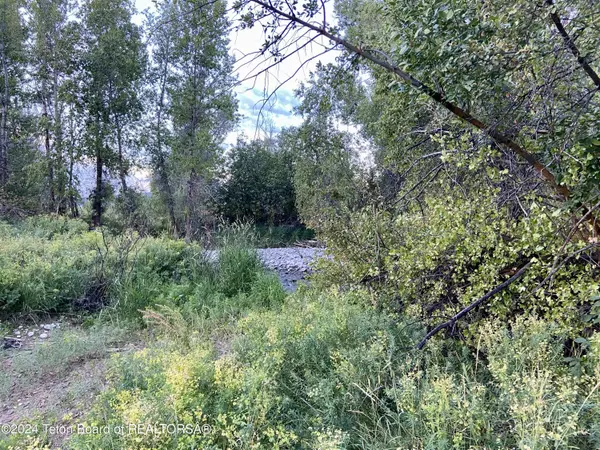 Bedford, WY 83112,LOT 69 STRAWBERRY CREEK RD