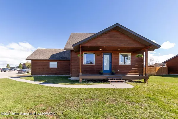 Driggs, ID 83422,625 APPALOOSA Trail