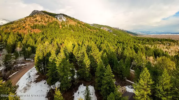 Star Valley Ranch, WY 83127,LOT 77 REDWOOD ROAD