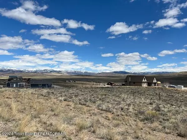 Boulder, WY 82923,181 NAVAJO Trail