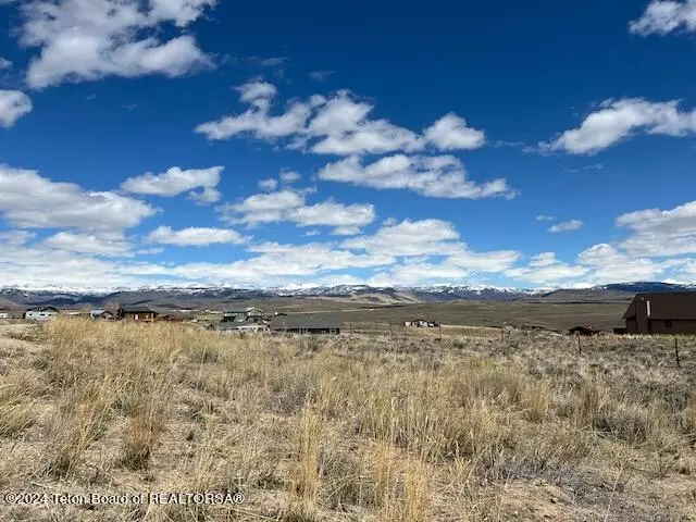 Boulder, WY 82923,181 NAVAJO Trail