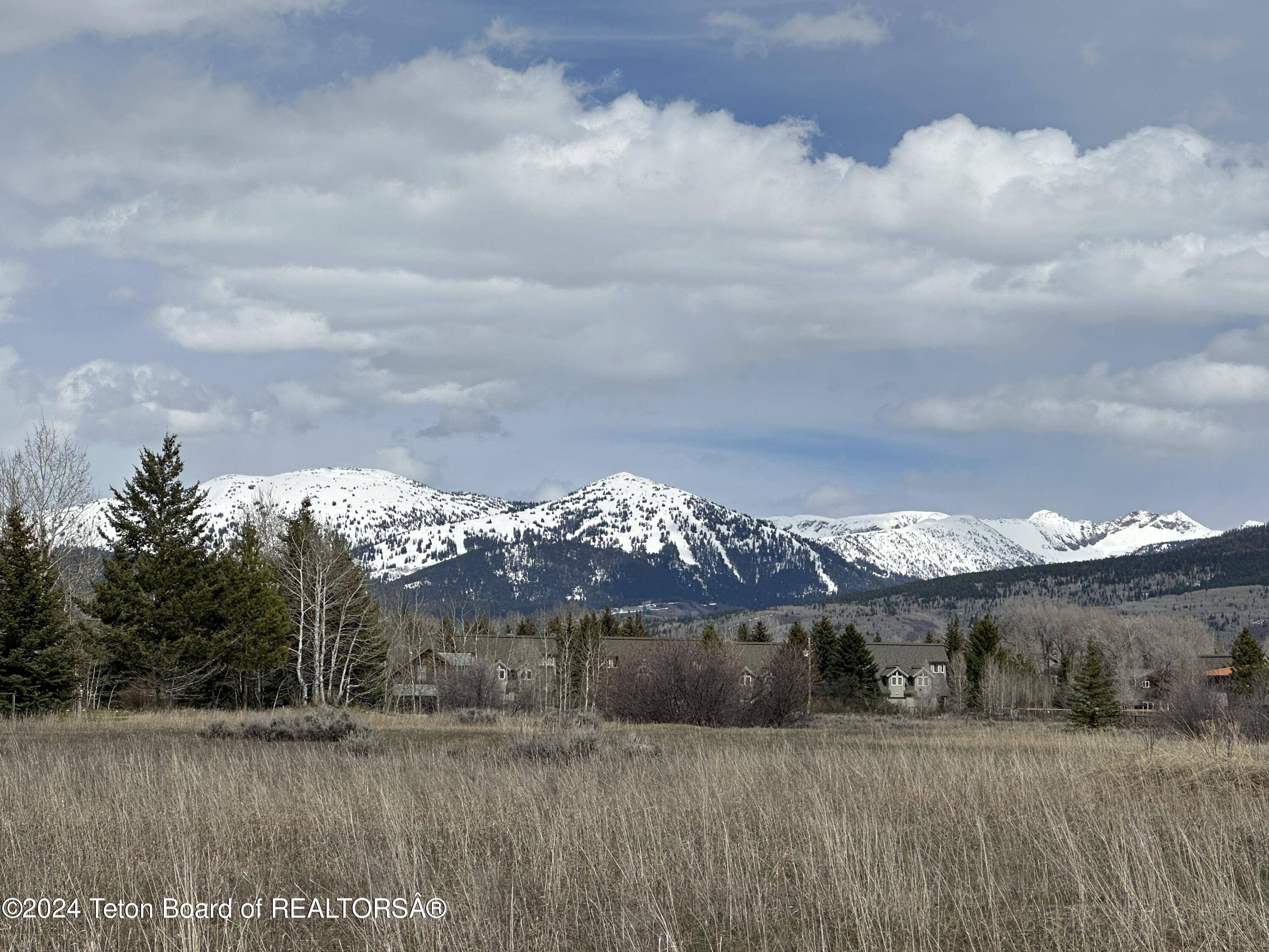 487 PALISADE Trail, Driggs, ID 83422