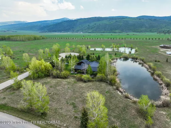 Victor, ID 83455,219 CATTAIL Drive