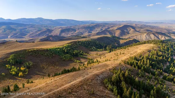 Fairview, WY 83119,40 ACRES STONEGATE DRIVE