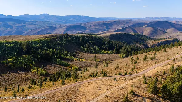 Fairview, WY 83119,40 ACRES STONEGATE DRIVE