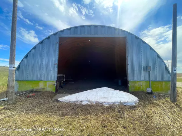 Drummond, ID 83420,TBD HWY 32