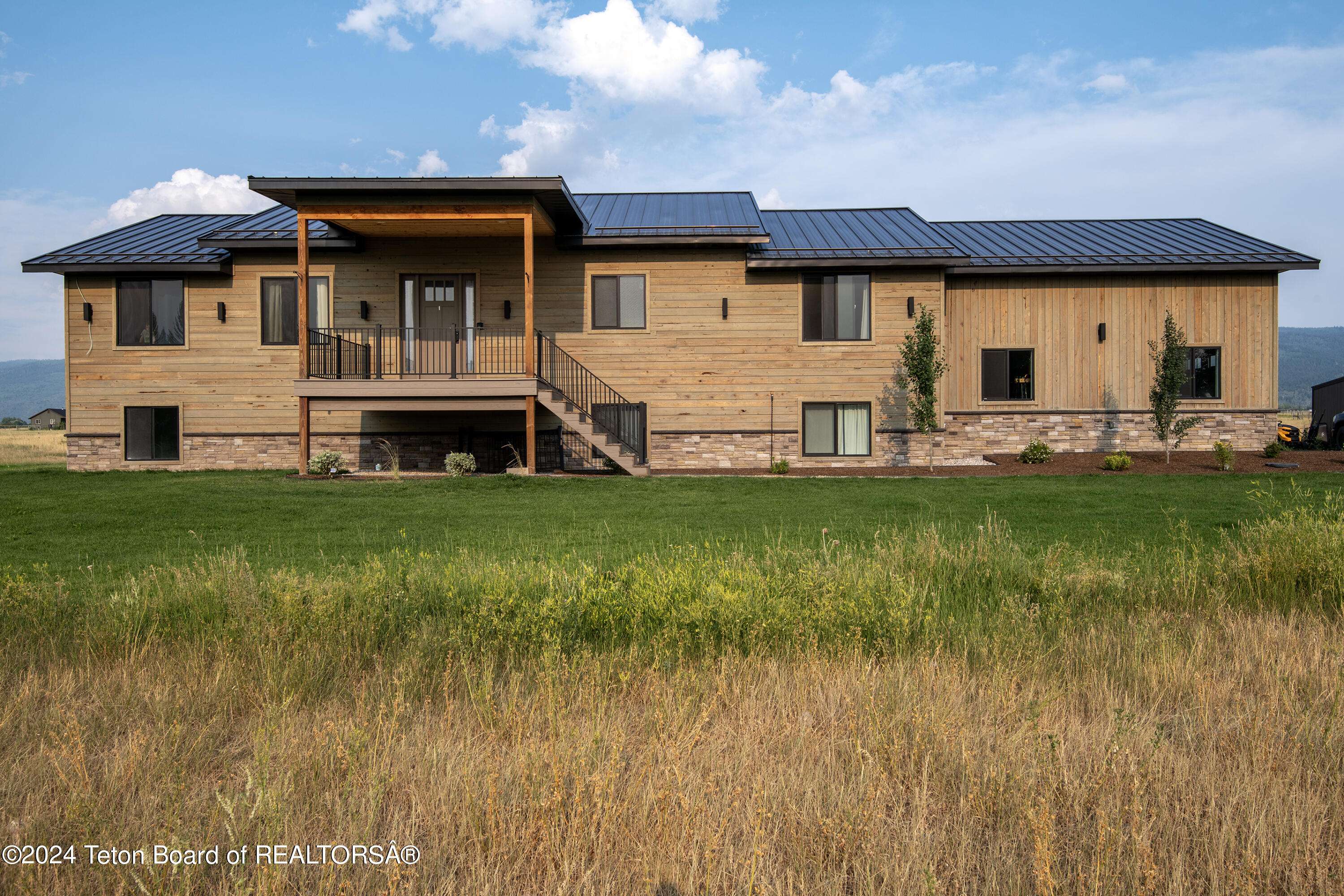 4427 SWEET HOME Drive, Victor, ID 83455