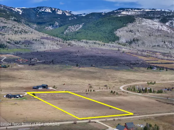 Alta, WY 83414,1325 S SORENSEN Way