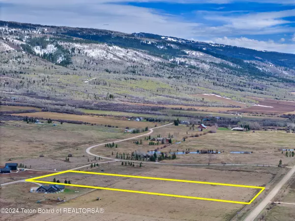 Alta, WY 83414,1325 S SORENSEN Way