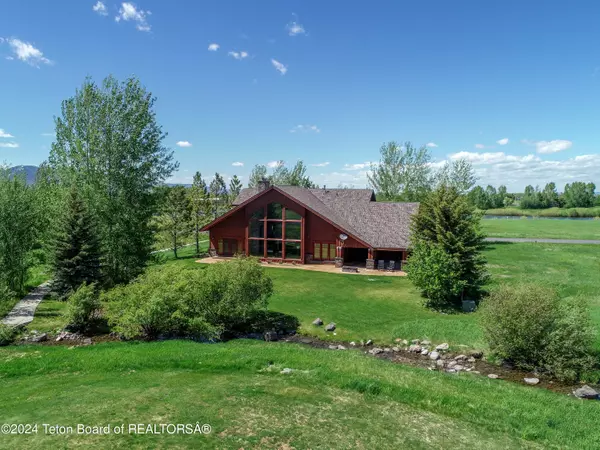 21 HASTINGS Drive, Victor, ID 83455