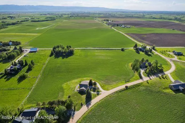 Alta, WY 83414,110 YELLOW ROSE Drive