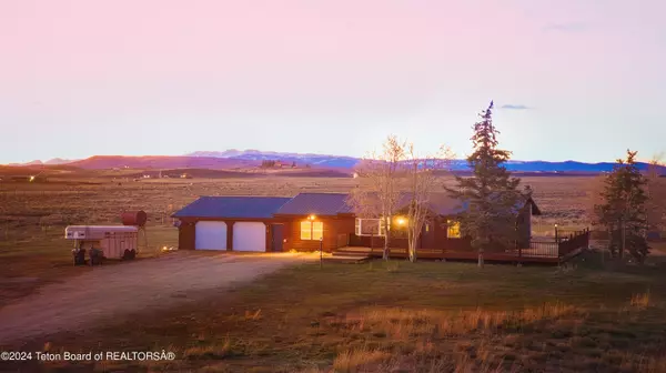 Daniel, WY 83115,23 40 ROD #23-149