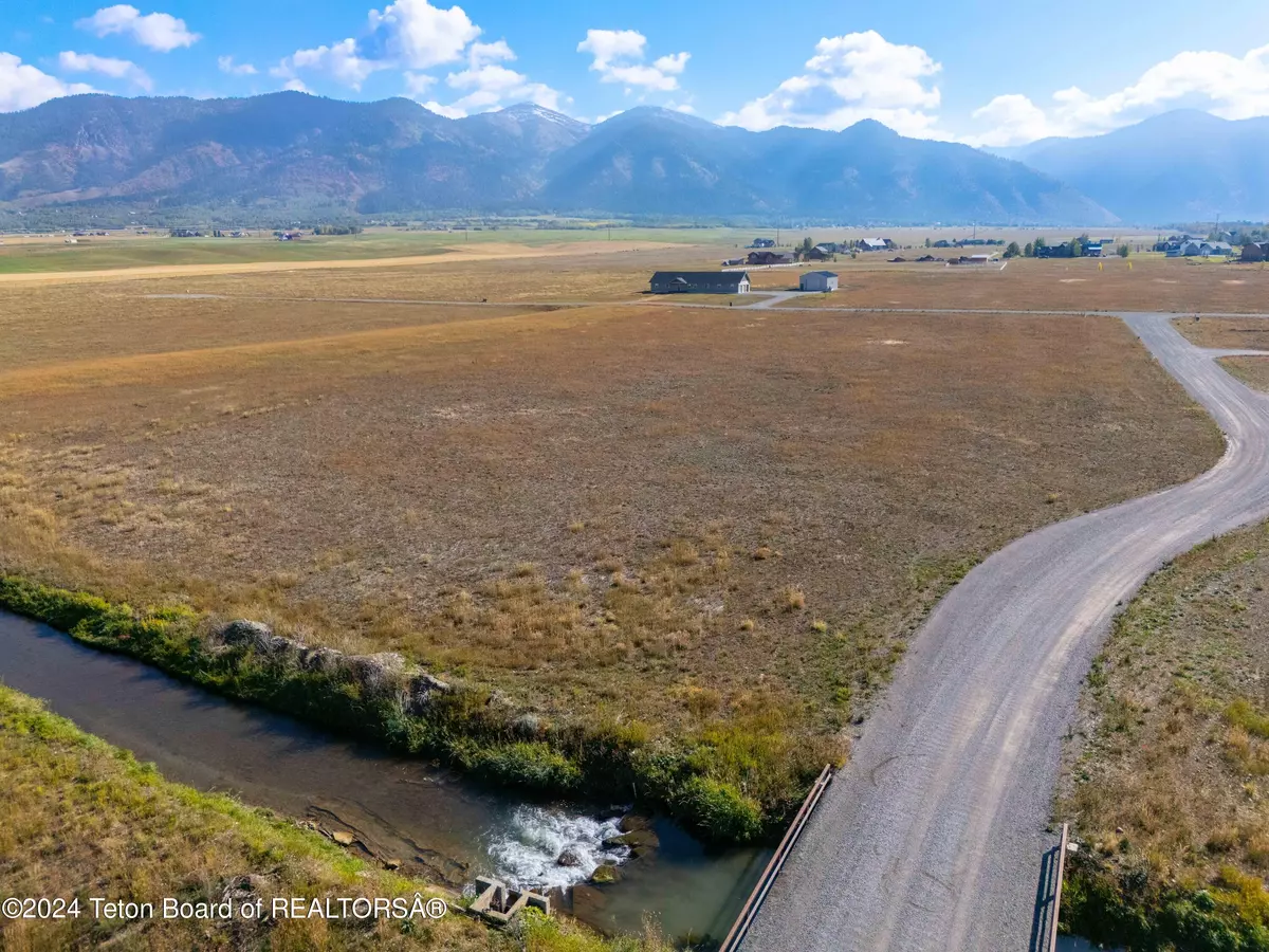 Freedom, WY 83120,LOT 5 ROLLING ACRES DRIVE