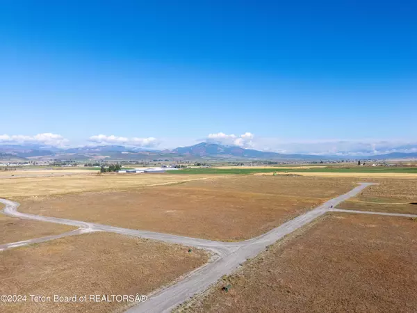 Freedom, WY 83120,LOT 5 ROLLING ACRES DRIVE