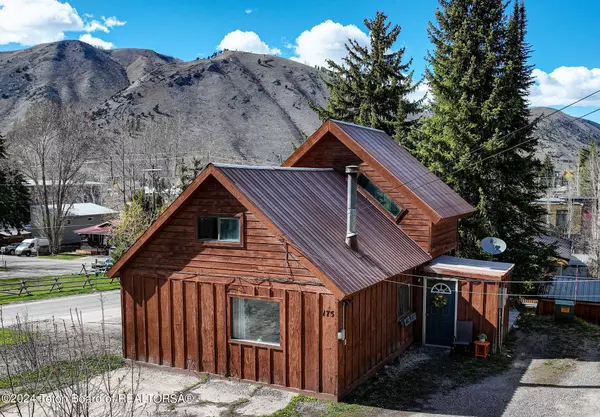 175 PINE Drive, Jackson, WY 83001