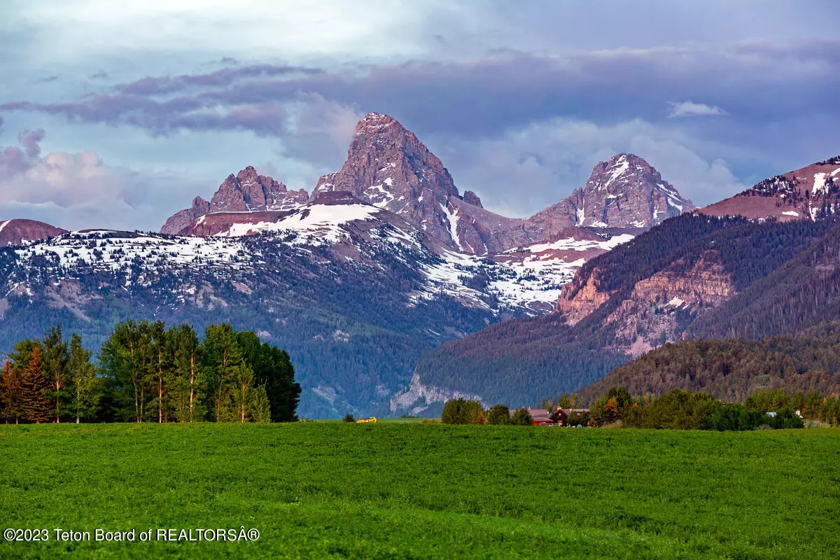 Alta, WY 83414,540 N STATELINE ROAD