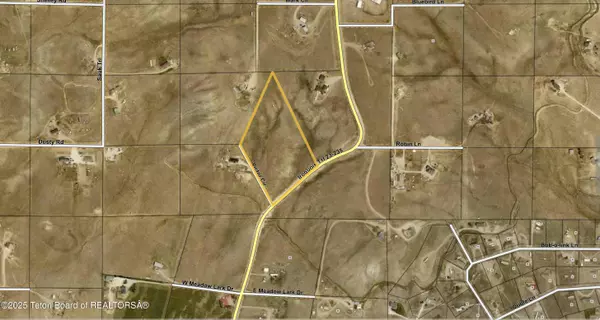 Boulder, WY 82923,TBD VICTOR CIRCLE
