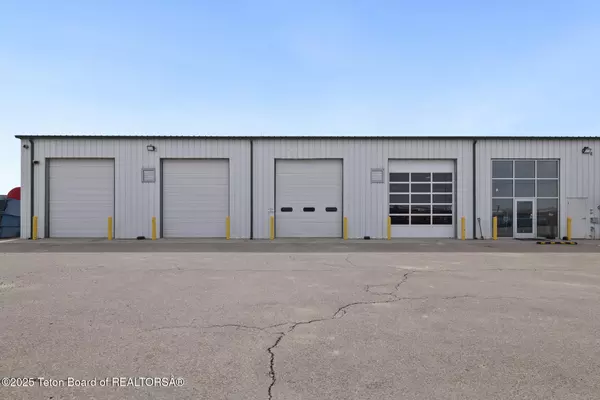 Rock Springs, WY 82901,44-46 WILKINS PEAK Drive