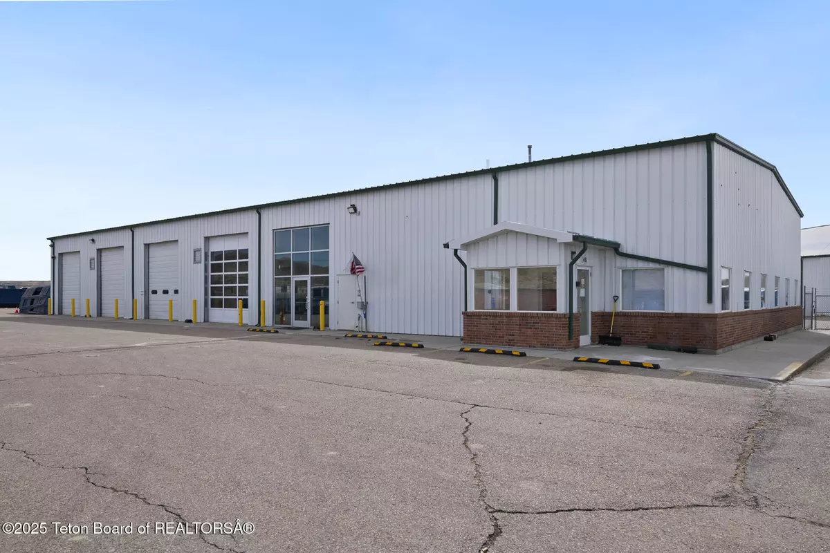 Rock Springs, WY 82901,44-46 WILKINS PEAK Drive