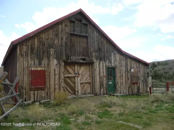 20 N GRANIER Avenue, Lander, WY 82520