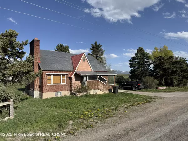 Etna, WY 83118,105762 US-89