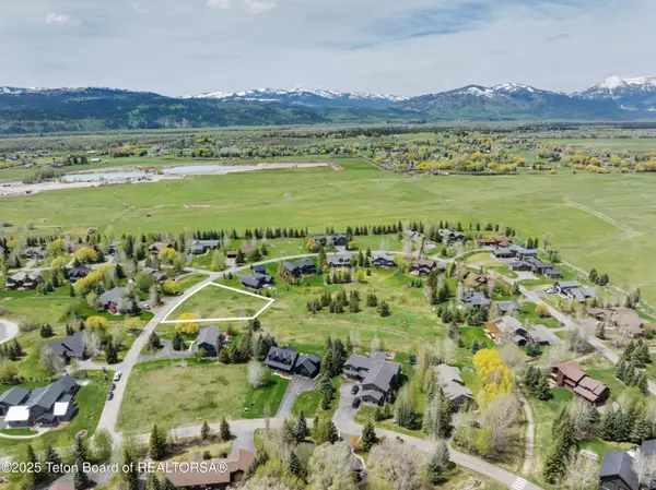 Jackson, WY 83001,1337 MELODY CREEK Lane