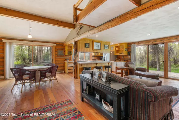 Driggs, ID 83422,405 QUAKING ASPEN Drive