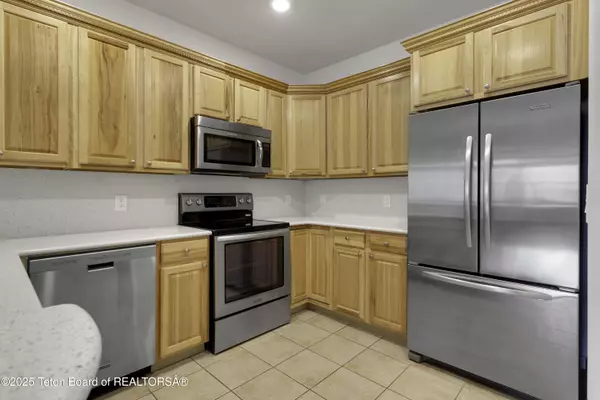 Jackson, WY 83001,1325 S HIGHWAY 89