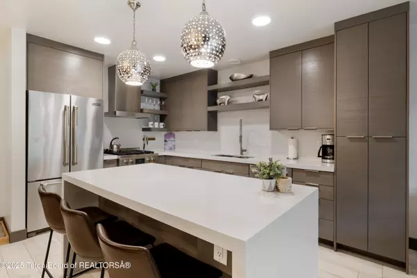 Jackson, WY 83011,150 W SIMPSON Avenue #405