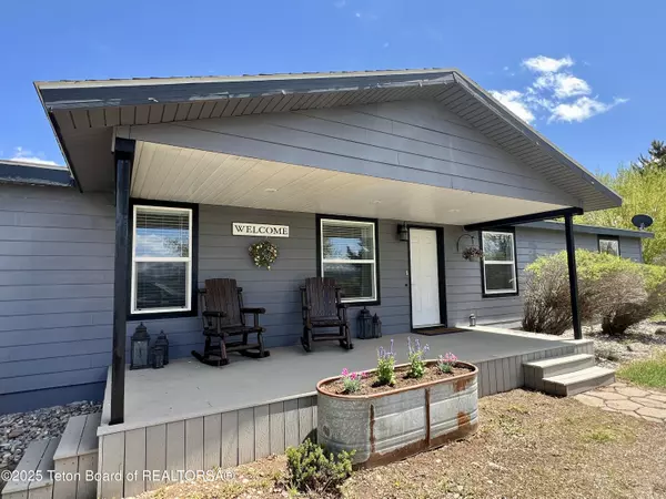 Afton, WY 83110,3272 WY-241