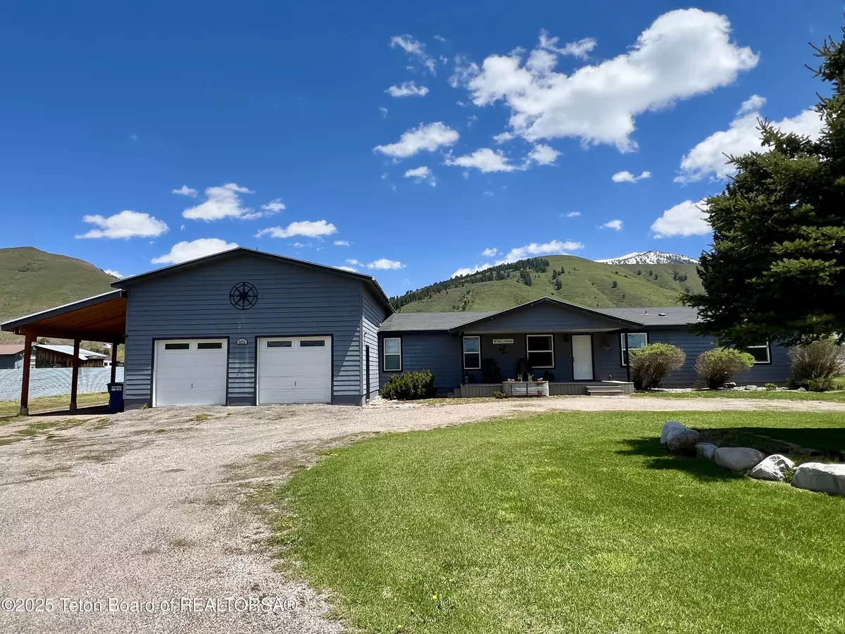 Afton, WY 83110,3272 WY-241