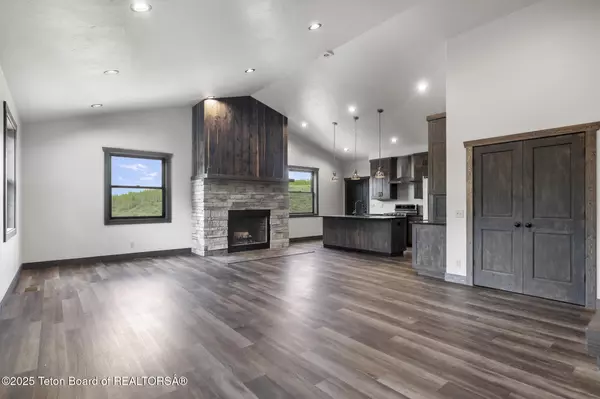 Bedford, WY 83112,85 STRAWBERRY HILLS Drive