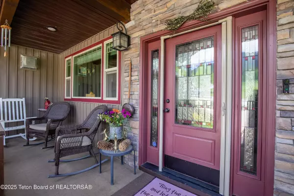 Star Valley Ranch, WY 83127,397 DOGWOOD DRIVE