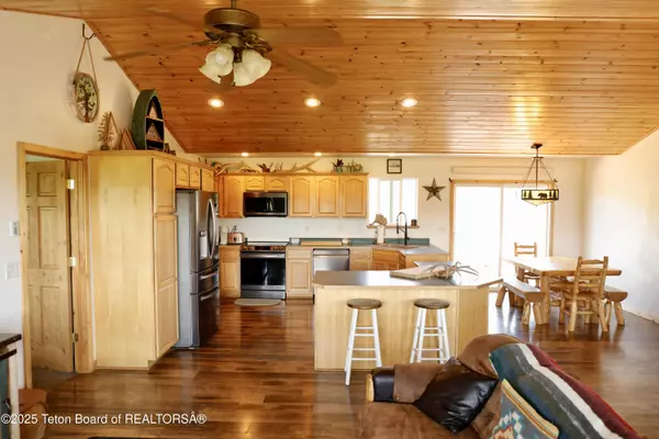 Etna, WY 83118,2073 COUNTY ROAD 109