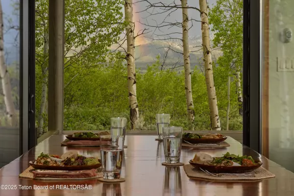 Moran, WY 83013,25000 N DEER Court