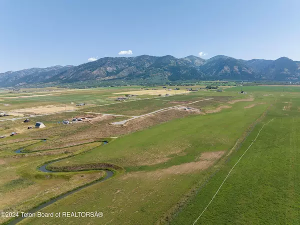 Freedom, WY 83120,LOT 2 VISTA HILLS SUBDIVISION