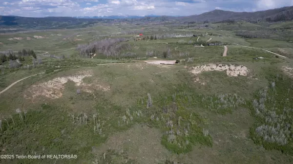 Bondurant, WY 82922,TBD RIM Road