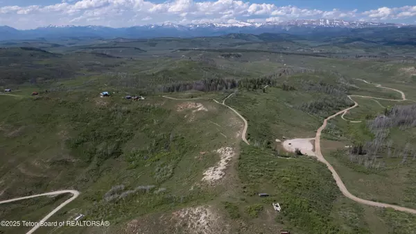 Bondurant, WY 82922,TBD RIM Road