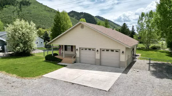 Afton, WY 83110,210 E 8TH Avenue