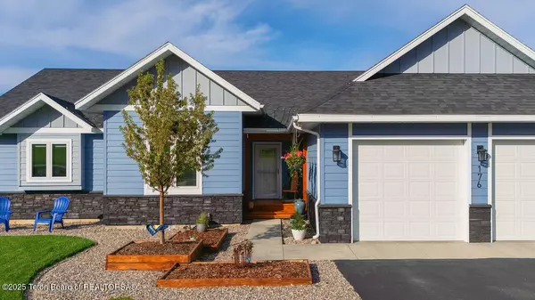 Star Valley Ranch, WY 83127,176 CEDAR CREEK DRIVE