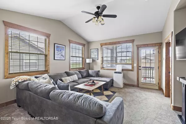 Driggs, ID 83422,715 MORAINE COURT #36