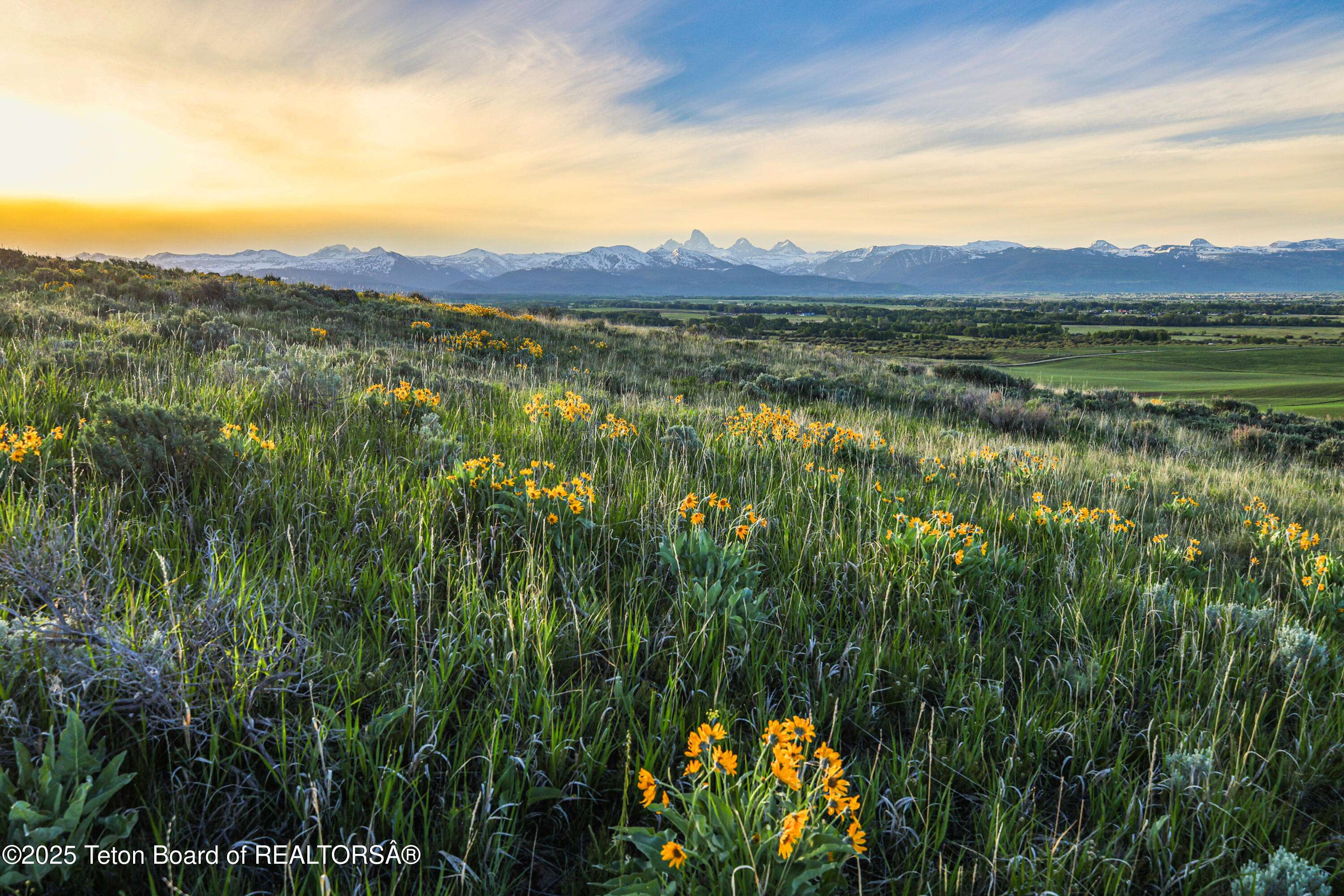 Tetonia, ID 83452,TBD W 7000