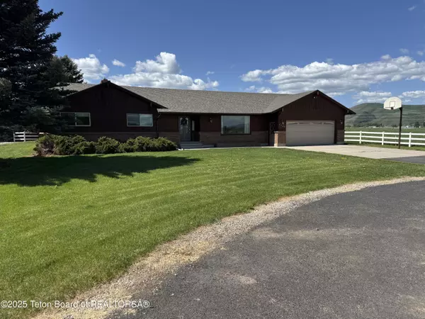 Afton, WY 83110,1845 HWY 236