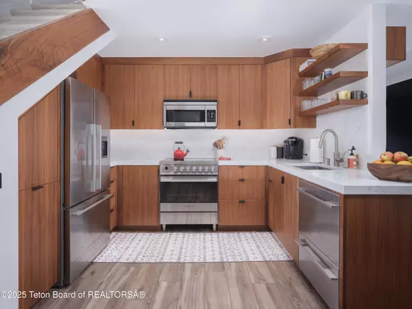 7280 N RACHEL WAY #B-7, Teton Village, WY 83025