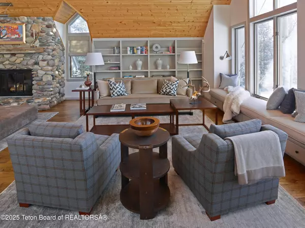 Wilson, WY 83014,2985 N ALDER WOOD Lane