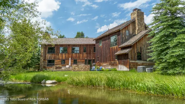 Teton Village, WY 83025,6770 LAST CHANCE Road